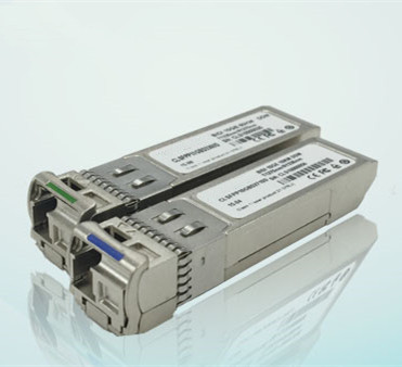 SFP+ CWDM 10KM-80KM光纤模块