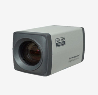 SY-HD20一体化摄像机